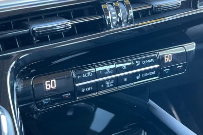 2023 Toyota Mirai XLE