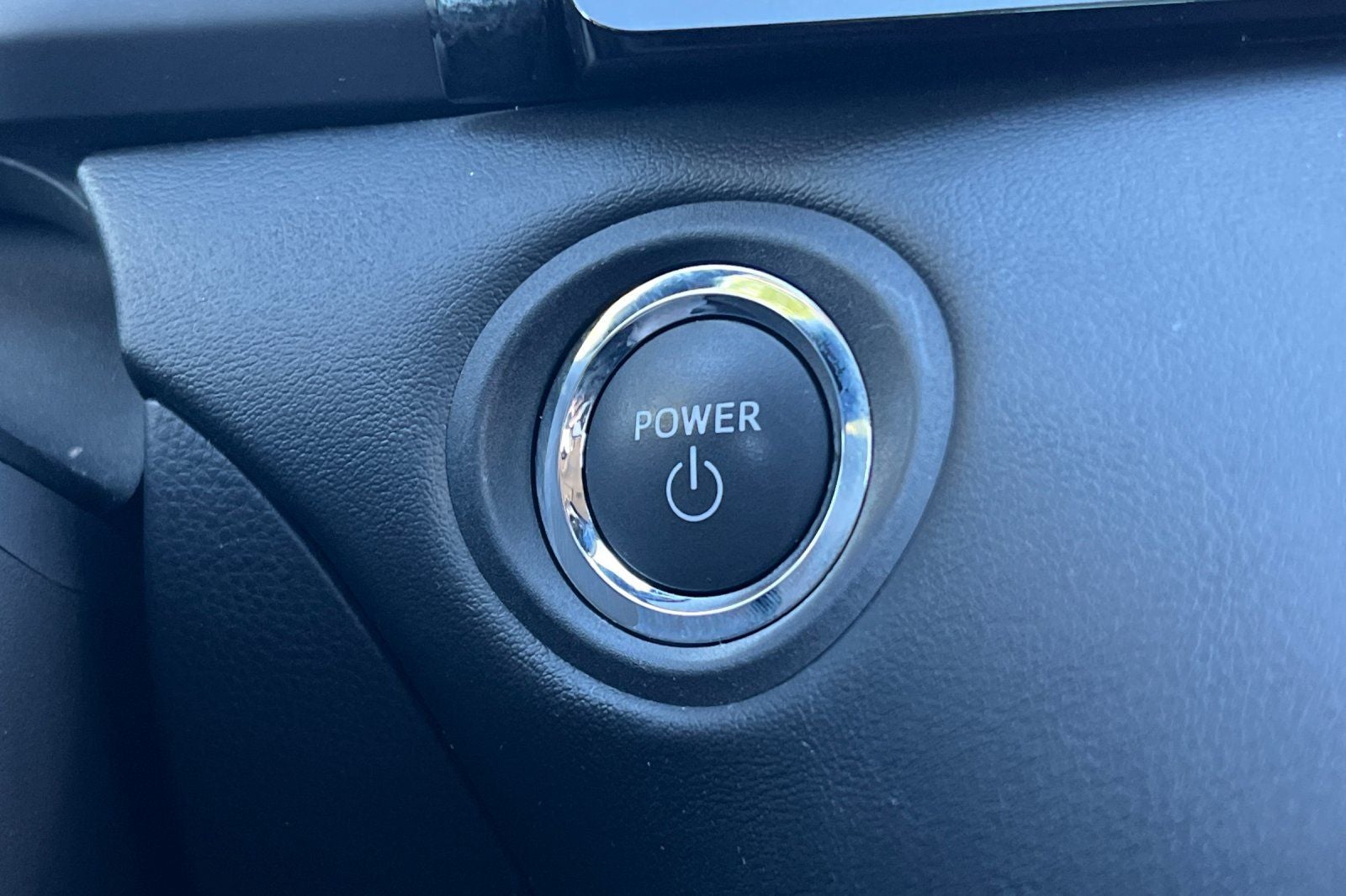 2023 Toyota Mirai XLE