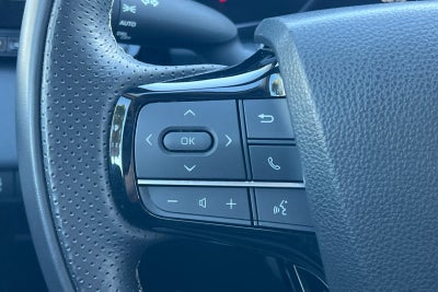 2023 Toyota Mirai XLE