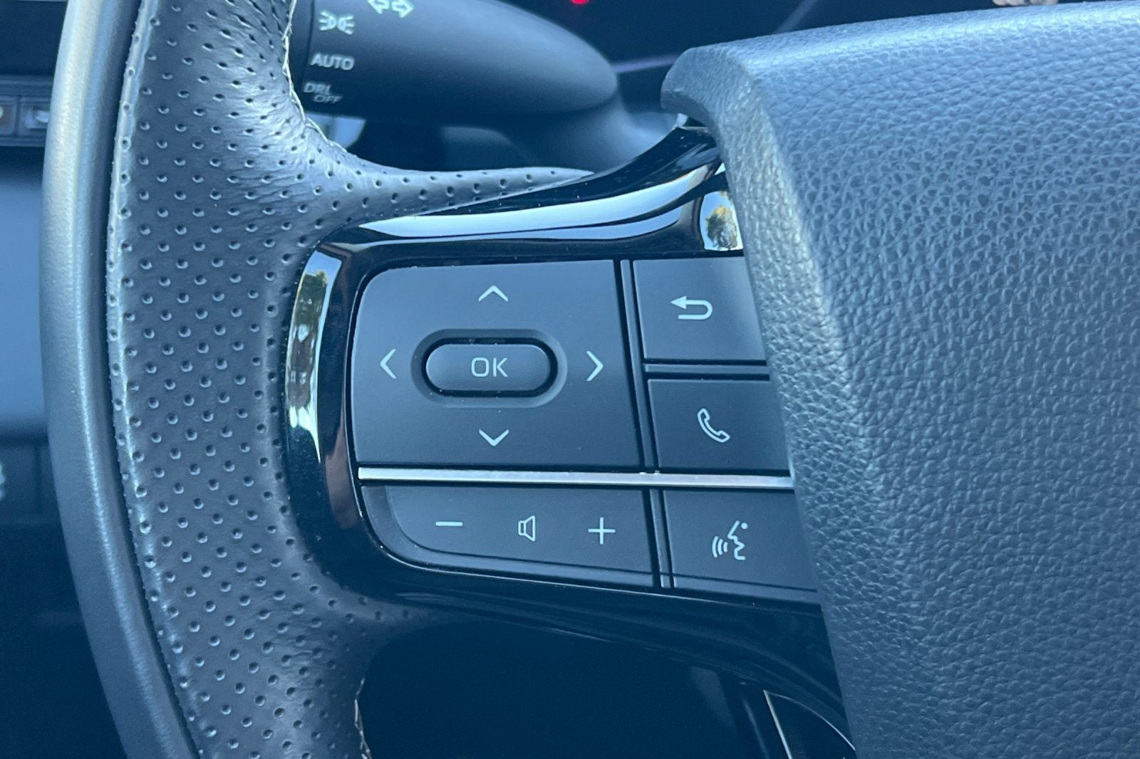 2023 Toyota Mirai XLE