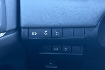 2023 Toyota Mirai XLE