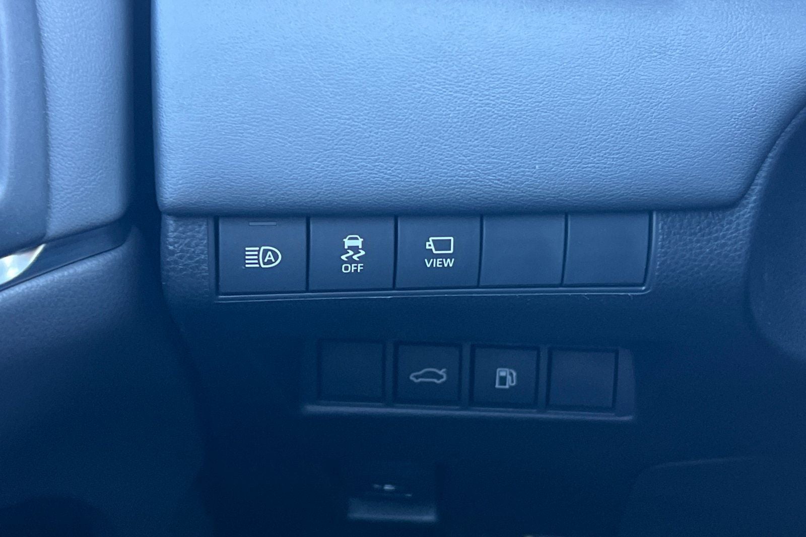 2023 Toyota Mirai XLE