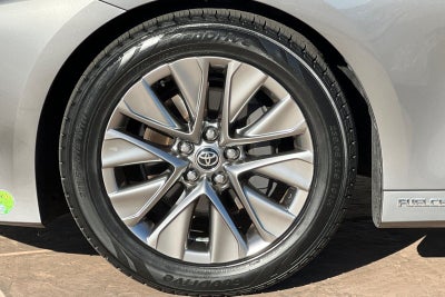 2023 Toyota Mirai XLE