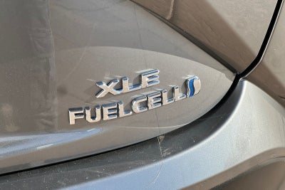 2023 Toyota Mirai XLE