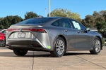 2023 Toyota Mirai XLE