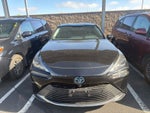 2021 Toyota Mirai XLE