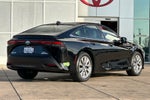 2023 Toyota Mirai XLE
