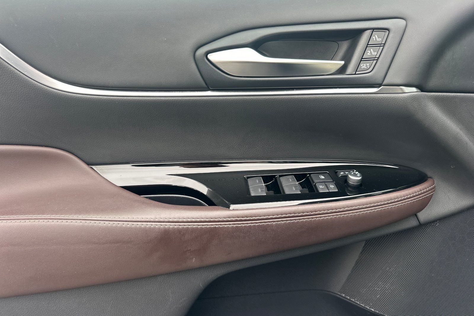 2023 Toyota Mirai Limited