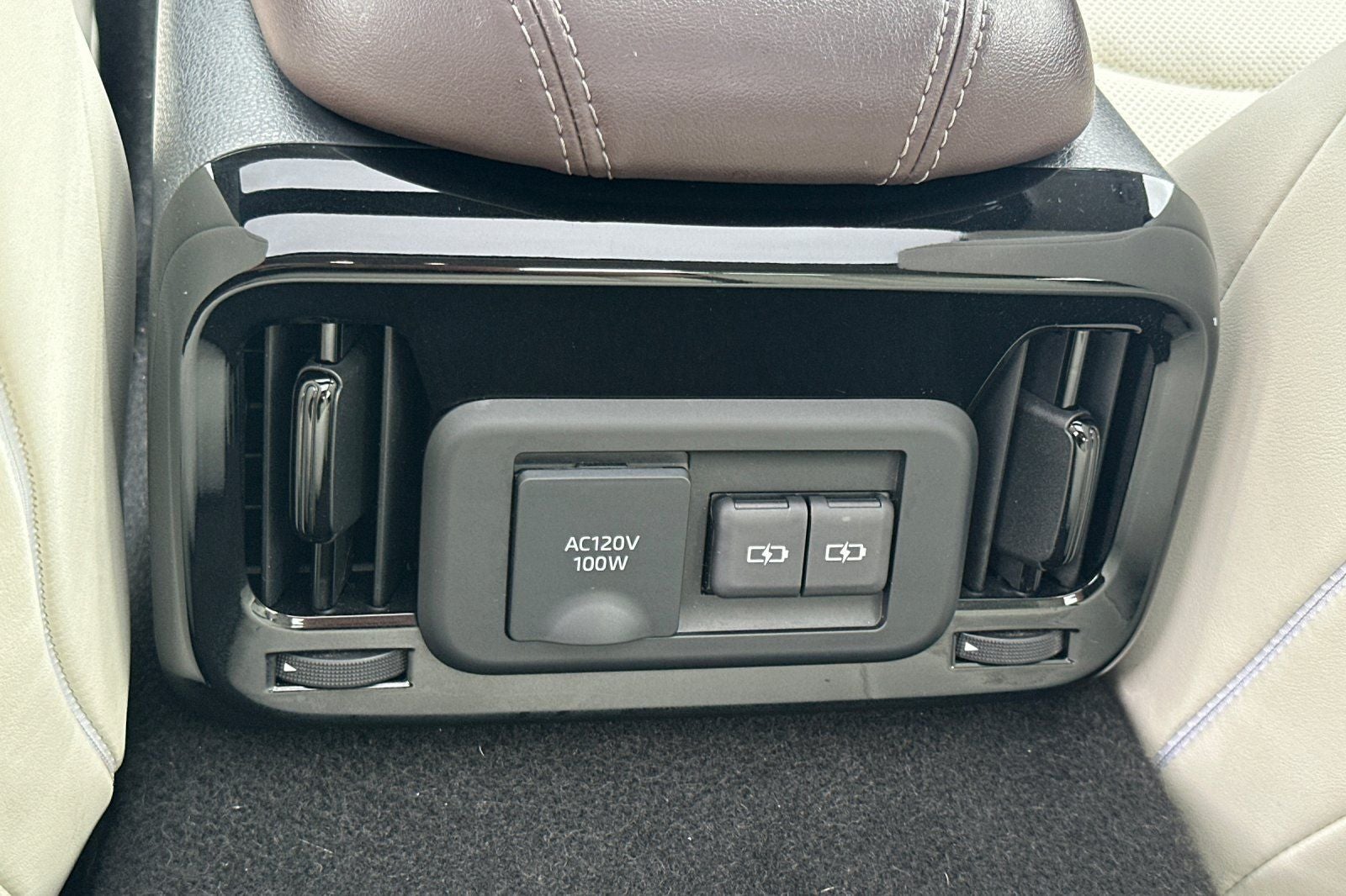 2023 Toyota Mirai Limited