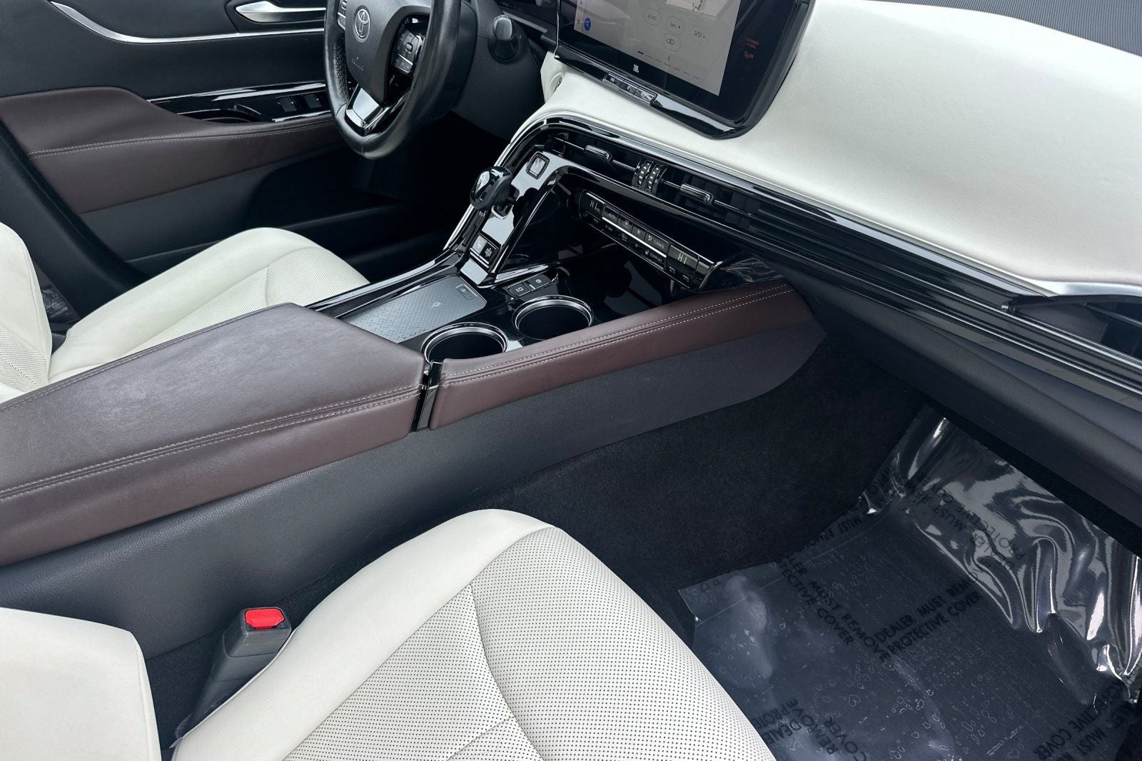 2023 Toyota Mirai Limited