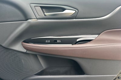 2023 Toyota Mirai Limited