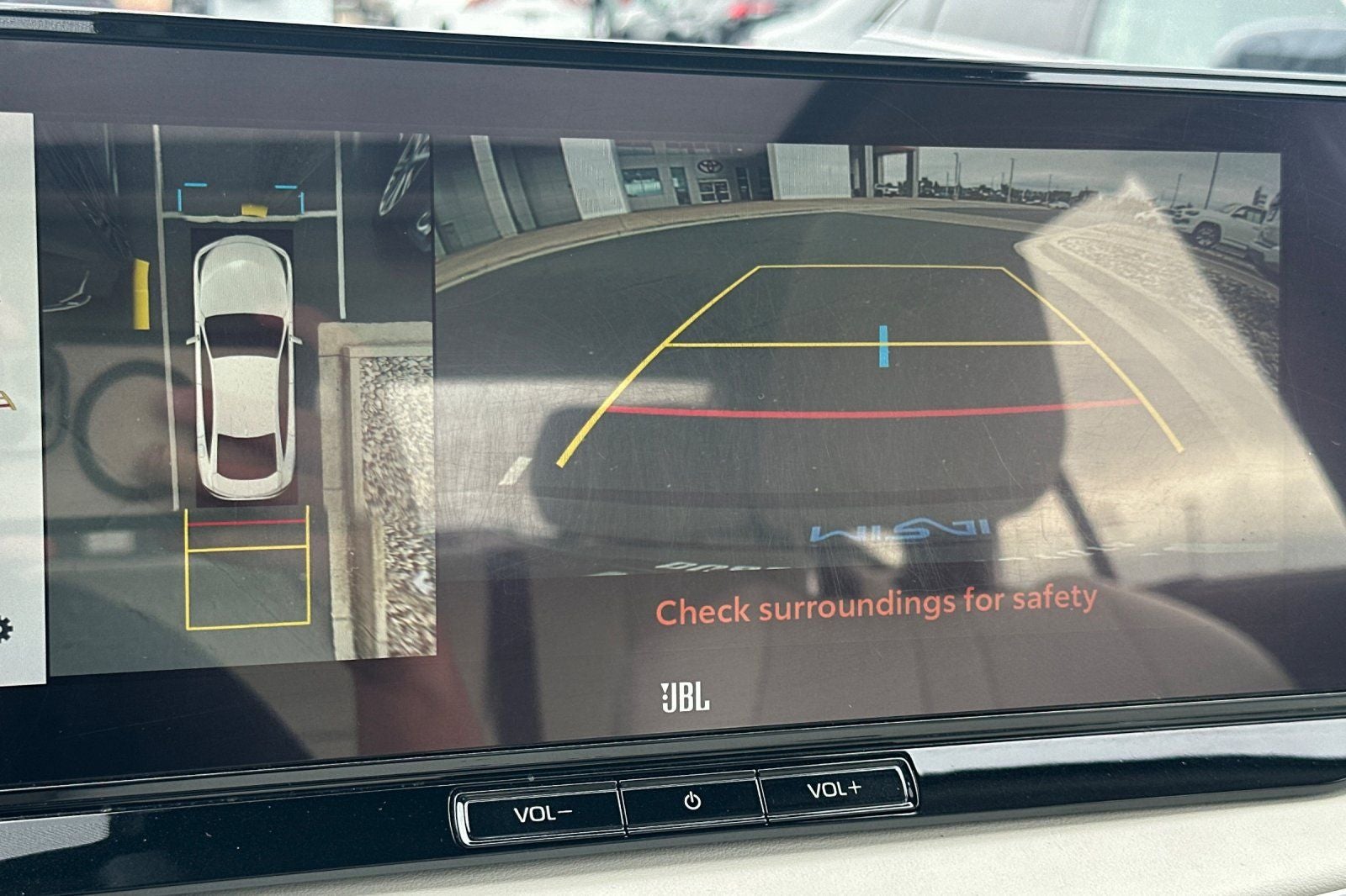 2023 Toyota Mirai Limited