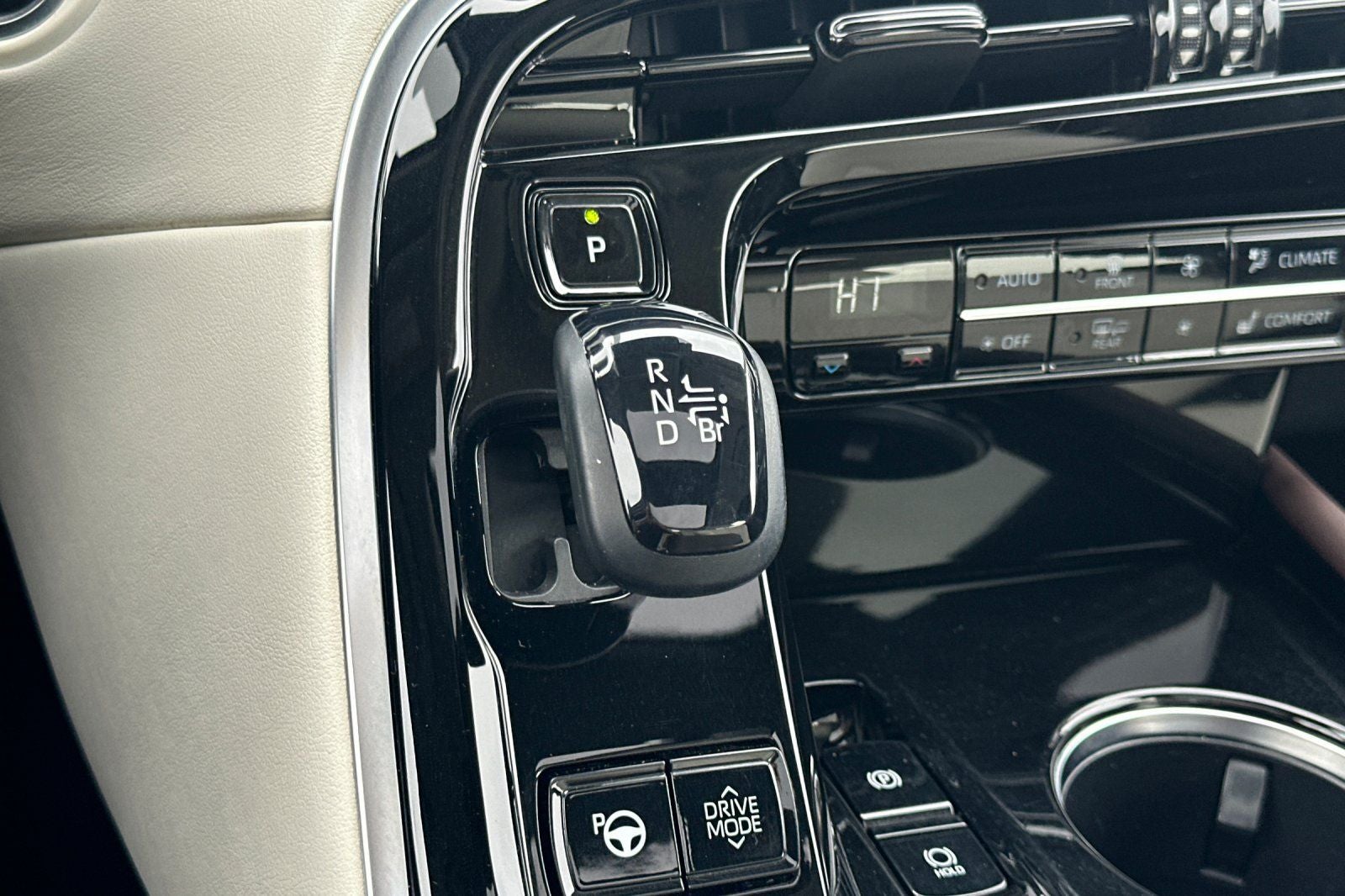 2023 Toyota Mirai Limited