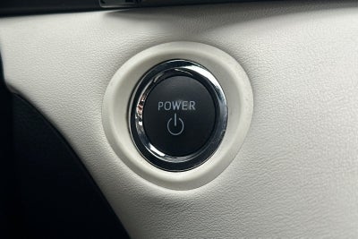 2023 Toyota Mirai Limited