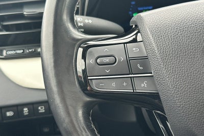 2023 Toyota Mirai Limited