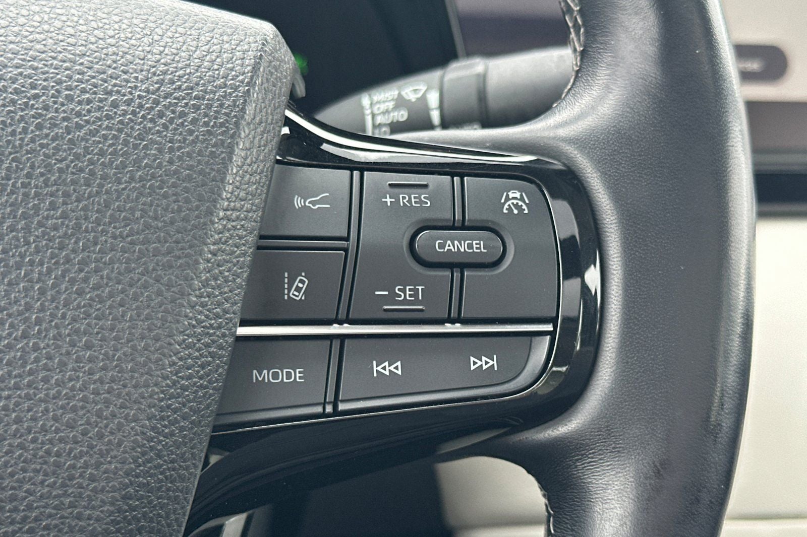 2023 Toyota Mirai Limited