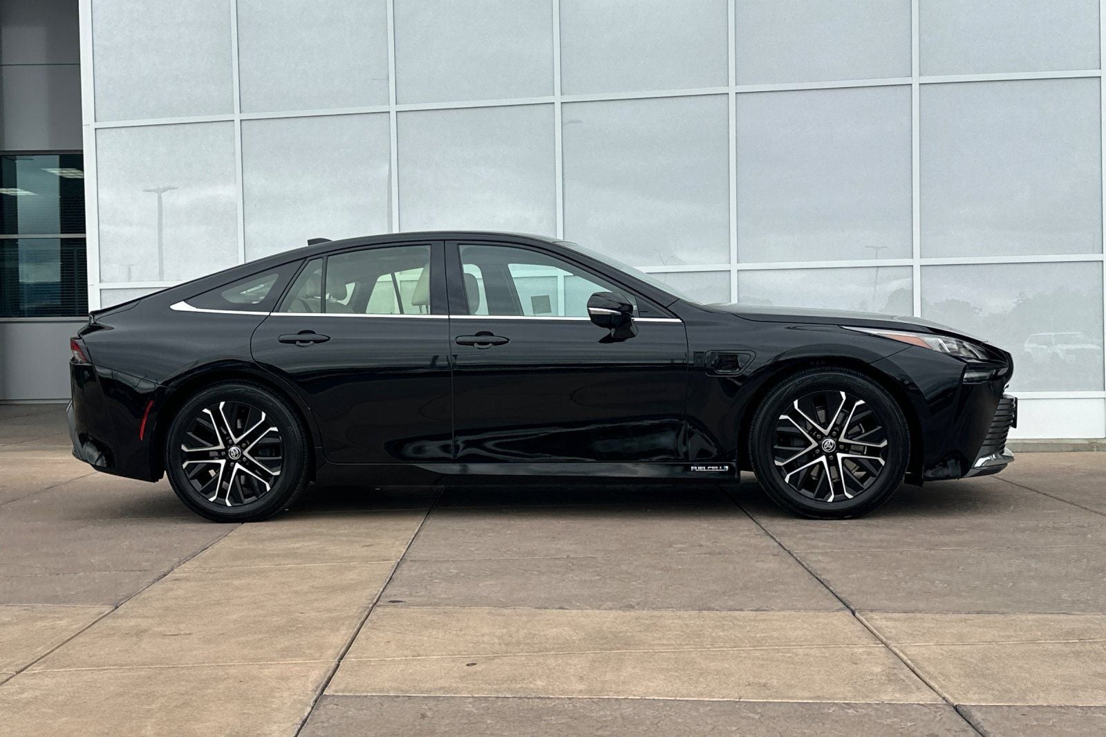 2023 Toyota Mirai Limited