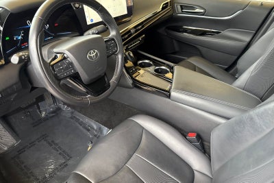 2023 Toyota Mirai XLE