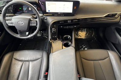 2023 Toyota Mirai XLE