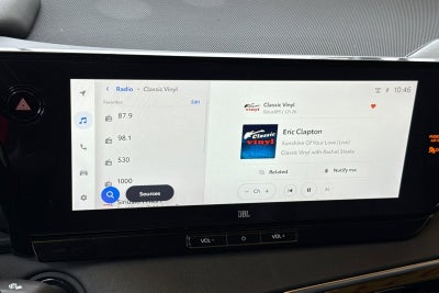 2023 Toyota Mirai XLE