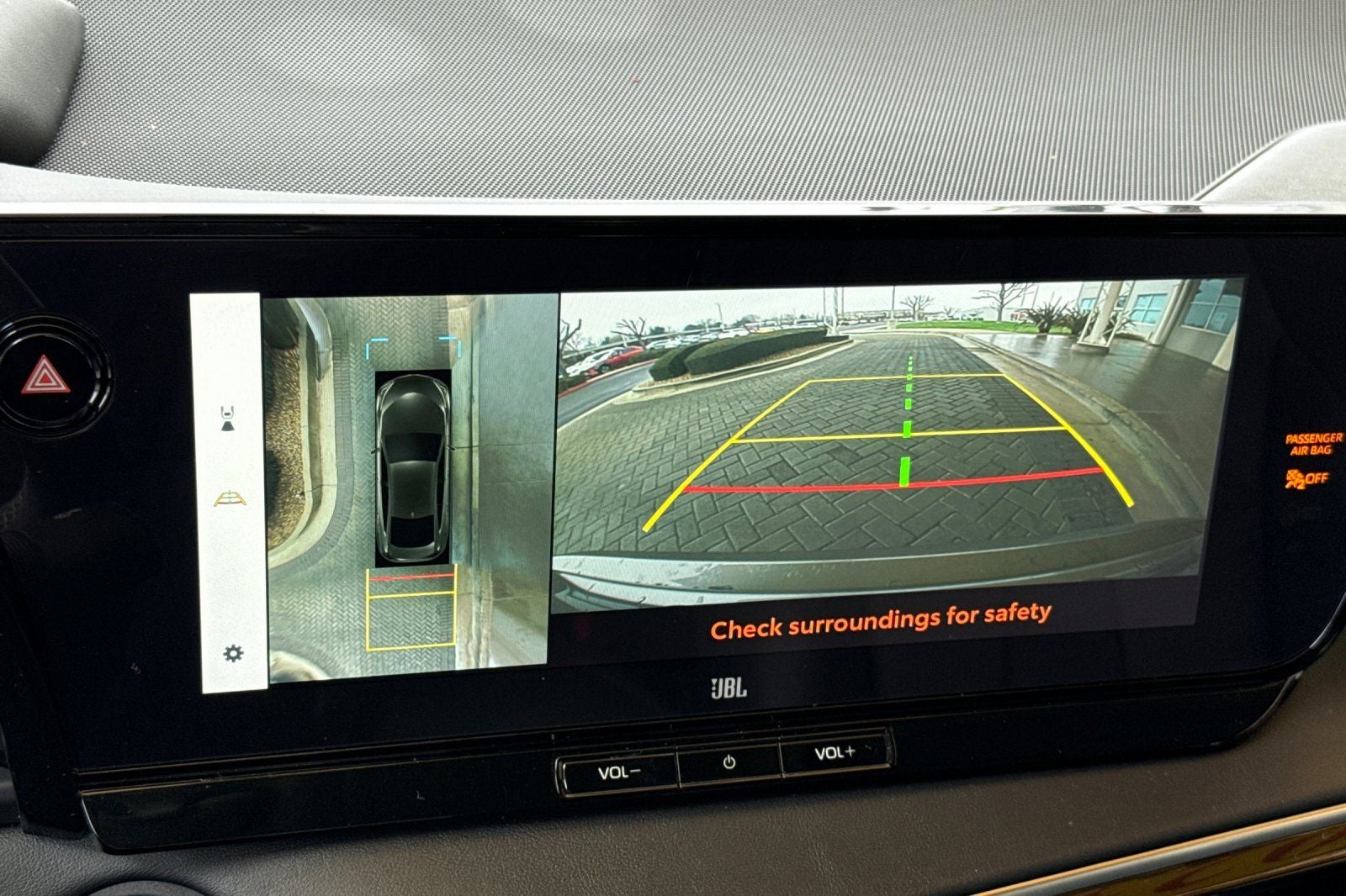 2023 Toyota Mirai XLE