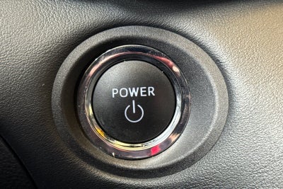 2023 Toyota Mirai XLE