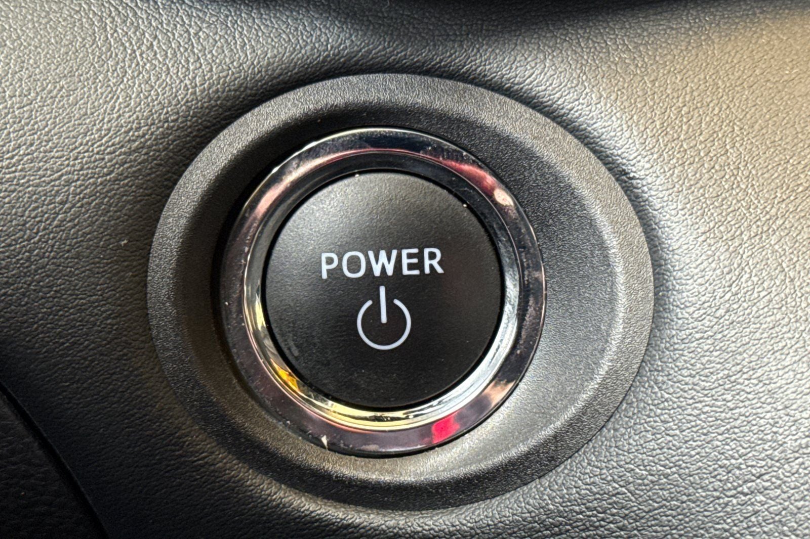 2023 Toyota Mirai XLE