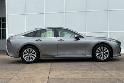 2023 Toyota Mirai XLE