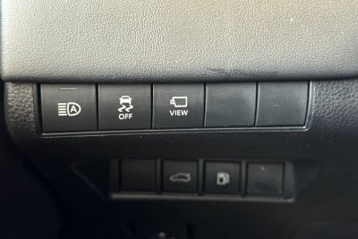 2023 Toyota Mirai XLE