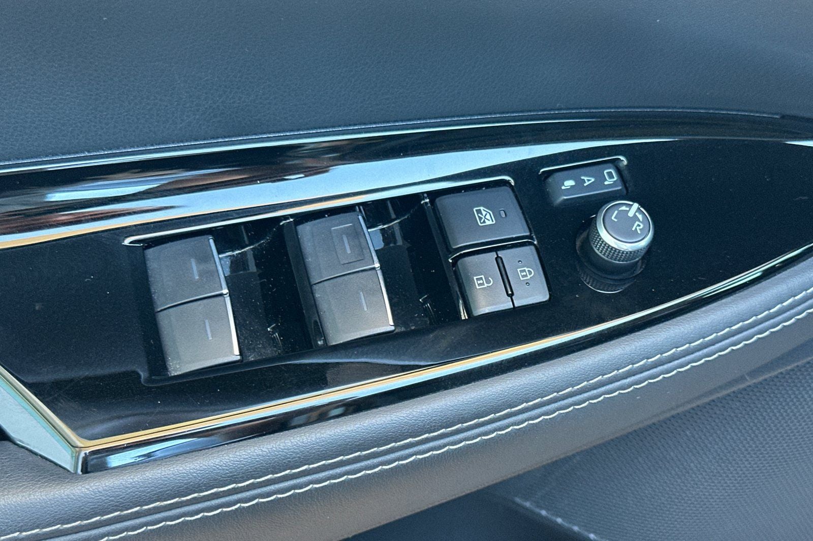 2023 Toyota Mirai XLE