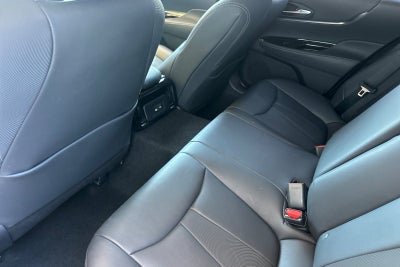 2023 Toyota Mirai XLE