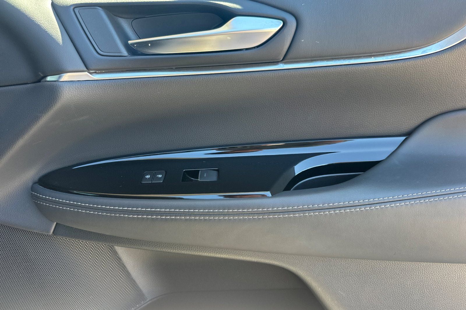 2023 Toyota Mirai XLE