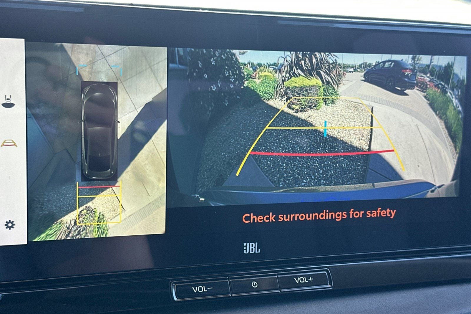 2023 Toyota Mirai XLE