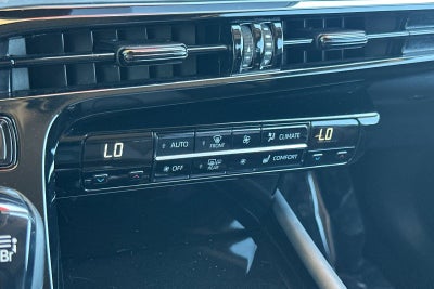2023 Toyota Mirai XLE