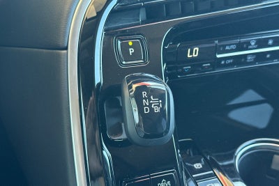 2023 Toyota Mirai XLE