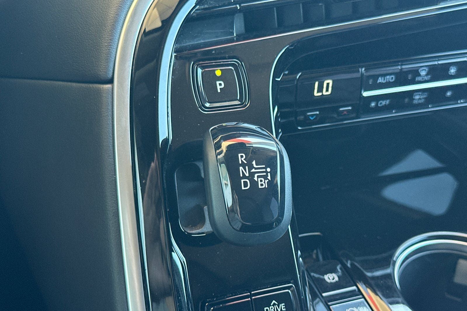 2023 Toyota Mirai XLE