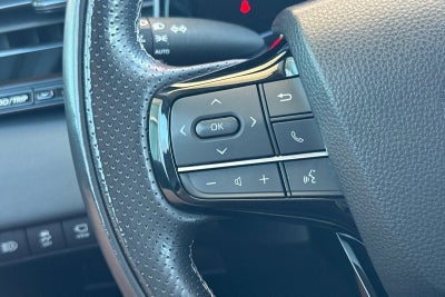 2023 Toyota Mirai XLE