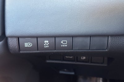 2023 Toyota Mirai XLE