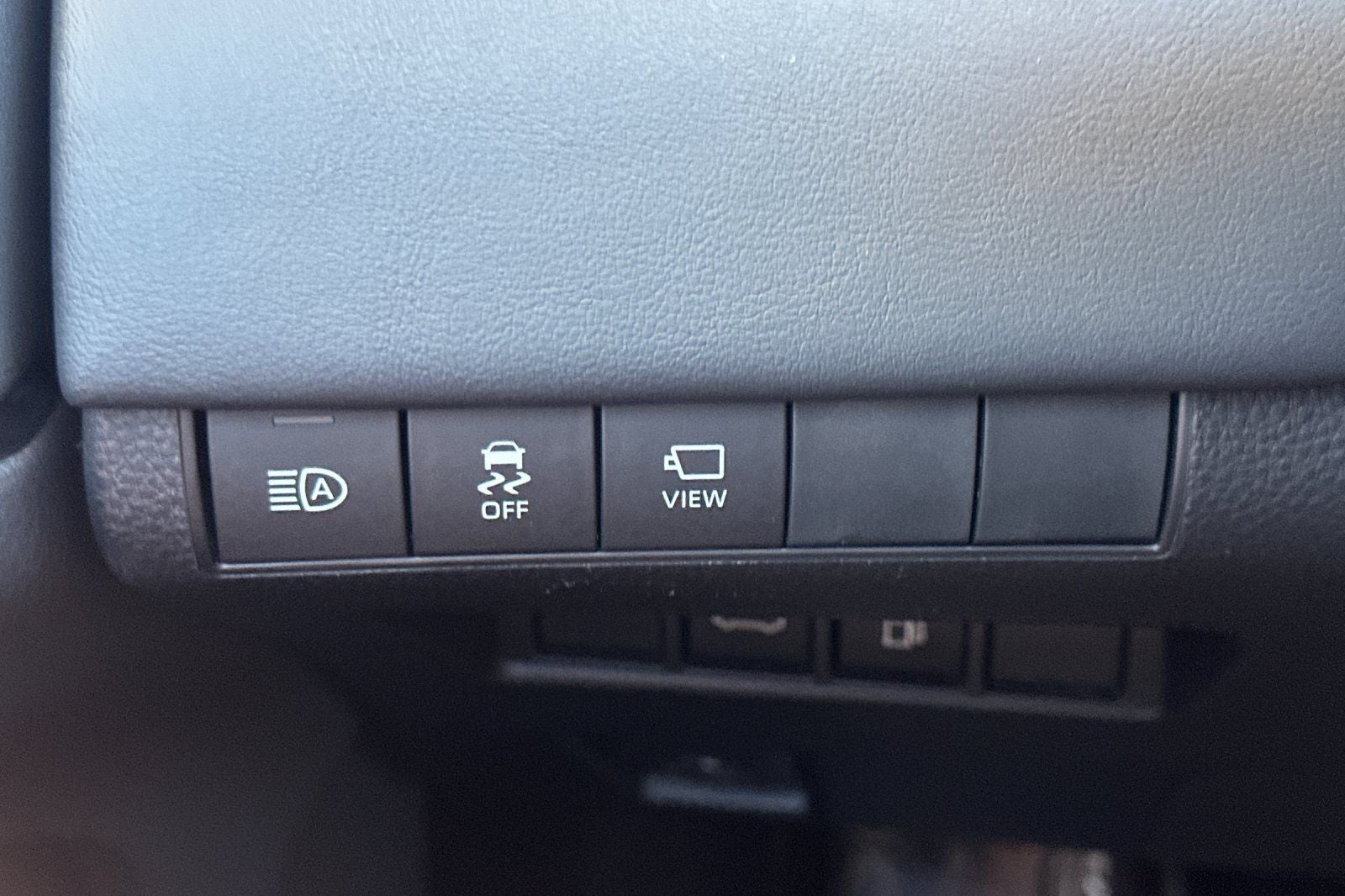 2023 Toyota Mirai XLE