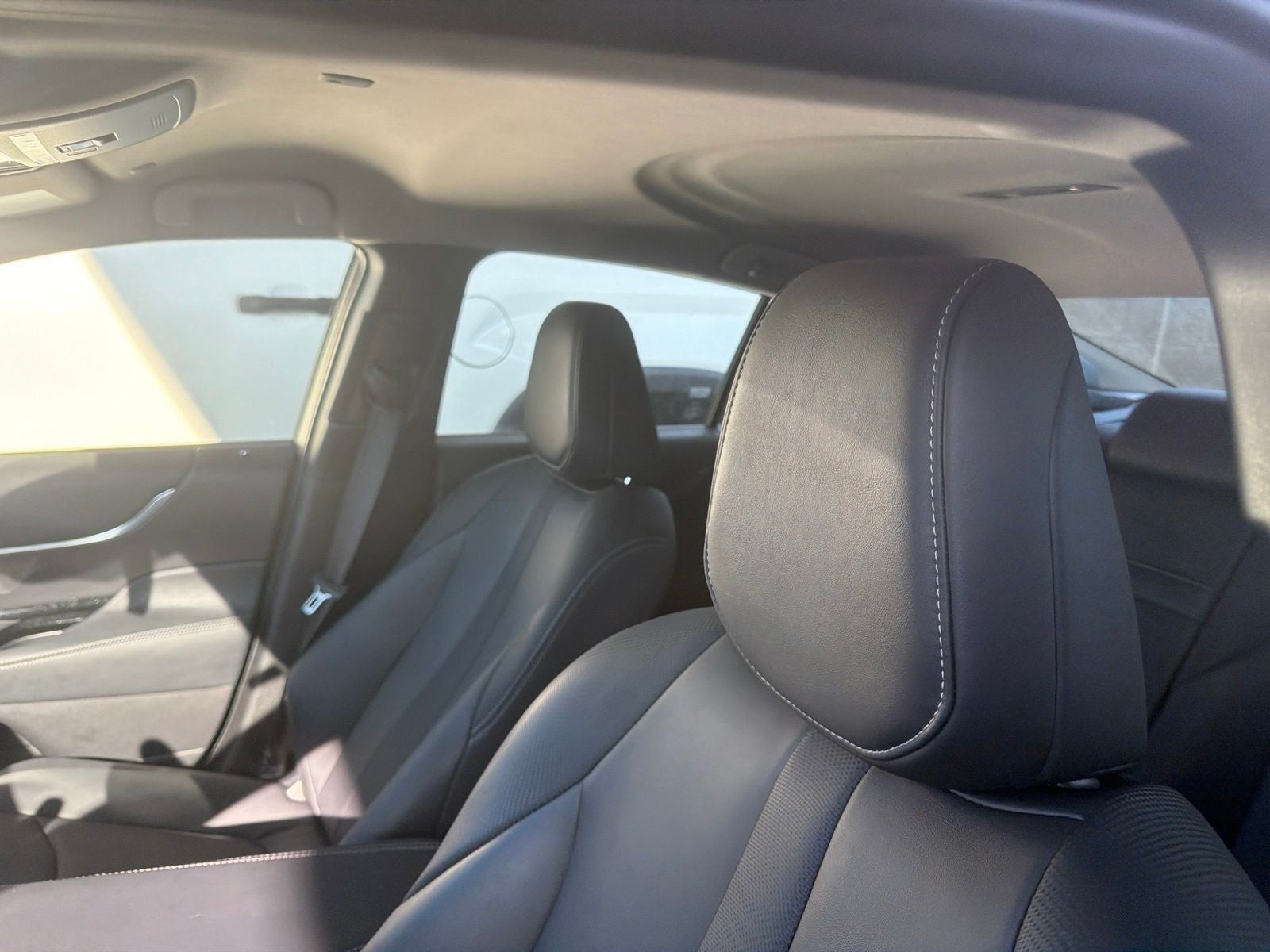 2022 Toyota Mirai XLE