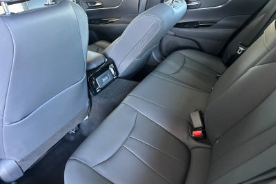 2023 Toyota Mirai XLE