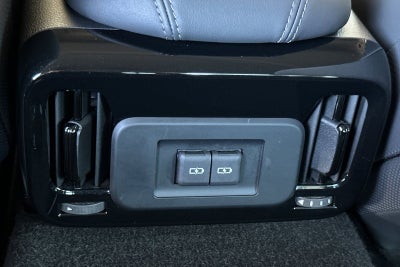 2023 Toyota Mirai XLE