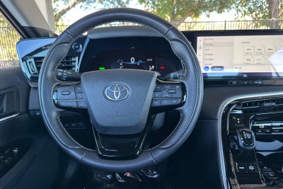 2023 Toyota Mirai XLE