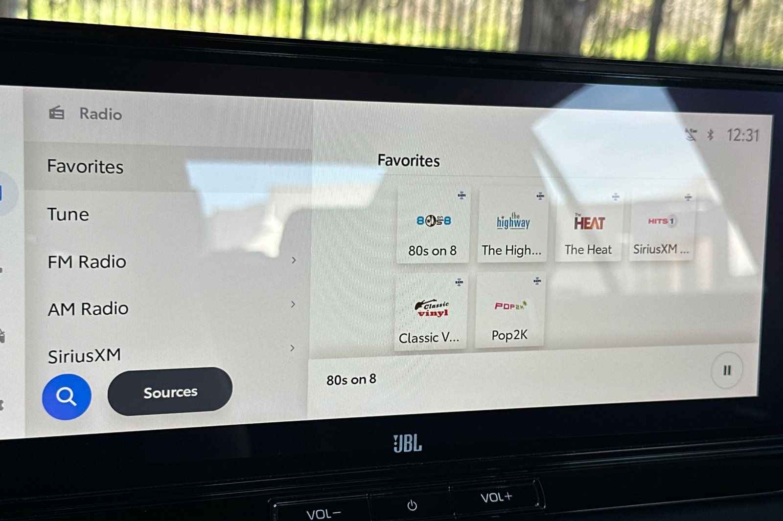 2023 Toyota Mirai XLE