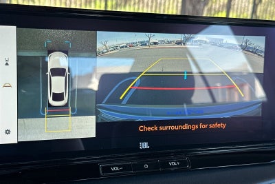 2023 Toyota Mirai XLE