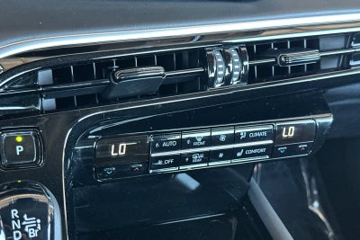 2023 Toyota Mirai XLE