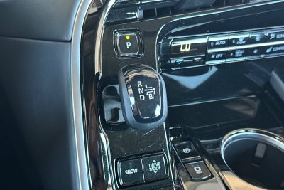 2023 Toyota Mirai XLE