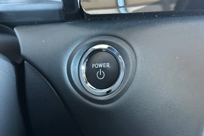 2023 Toyota Mirai XLE