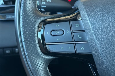 2023 Toyota Mirai XLE