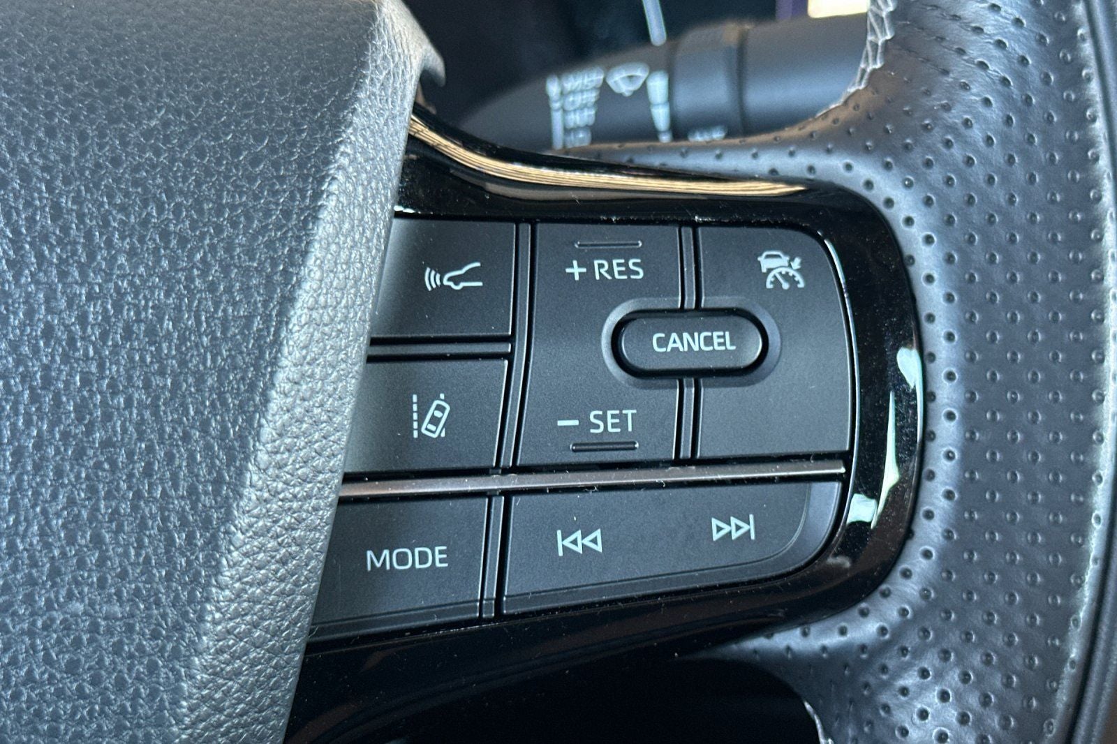 2023 Toyota Mirai XLE